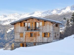 Chalet Chez Marie - 10 personen - lastminute wintersport aanbiedingen