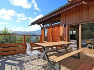 Chalet De la Croisette - 10 personen - lastminute wintersport aanbiedingen