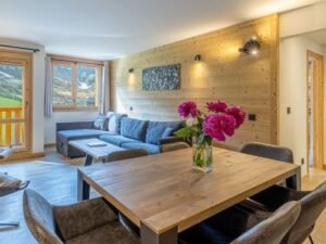 Appartement W2050 - 4-6 personen - lastminute wintersport aanbiedingen