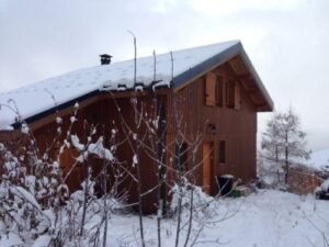 Chalet De la Croisette - 8 personen - lastminute wintersport aanbiedingen