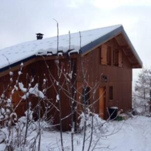 Chalet De la Croisette - 8 personen - lastminute wintersport aanbiedingen