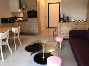 Appartement Le Domaine du Pâtre Appartement 34 - 4-5 personen - lastminute wintersport aanbiedingen