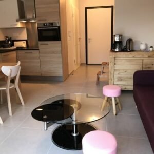 Appartement Le Domaine du Pâtre Appartement 34 - 4-5 personen - lastminute wintersport aanbiedingen