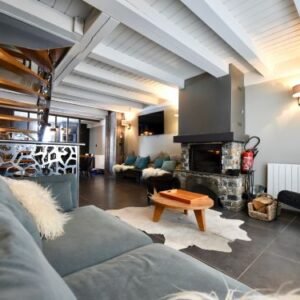 Appartement Selaou - 10 personen - lastminute wintersport aanbiedingen