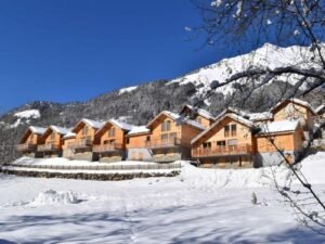 Chalet Des Etoiles d'Antoine & Mary met infrarood sauna - 12 personen - lastminute wintersport aanbiedingen