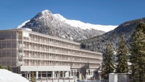 AMERON Swiss Mountain Hotel Davos - lastminute wintersport aanbiedingen
