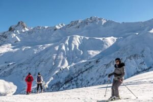 Akoya - lastminute wintersport aanbiedingen