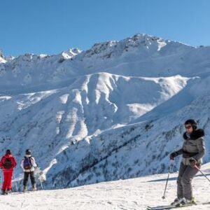 Akoya - lastminute wintersport aanbiedingen