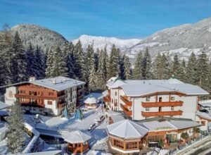 Aktivhotel Waldhof - lastminute wintersport aanbiedingen