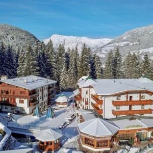 Aktivhotel Waldhof - lastminute wintersport aanbiedingen