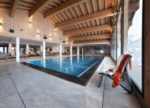 Alpen Lodge - lastminute wintersport aanbiedingen