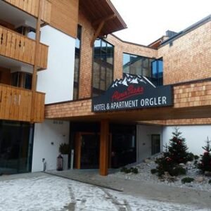 Alpenparks Orgler Kaprun - lastminute wintersport aanbiedingen