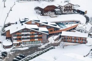 Alpenroyal - lastminute wintersport aanbiedingen