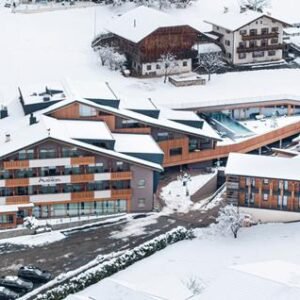 Alpenroyal - lastminute wintersport aanbiedingen