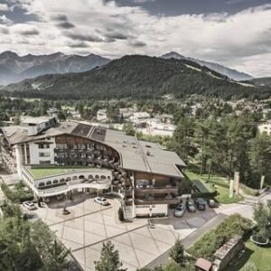 Alpin Resort & Spa - lastminute wintersport aanbiedingen