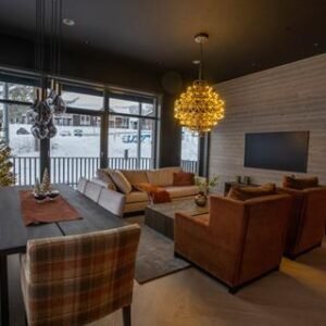 Alpine Lodge Trysil - lastminute wintersport aanbiedingen