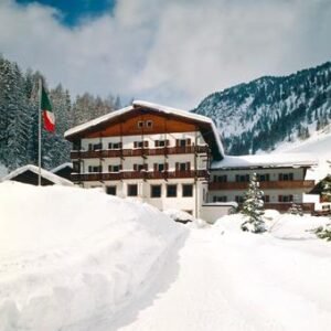 Alpino Plan - lastminute wintersport aanbiedingen