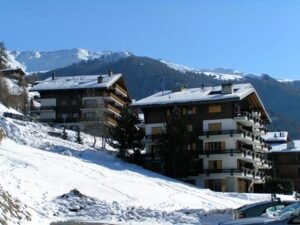 Alpvision Residences - lastminute wintersport aanbiedingen