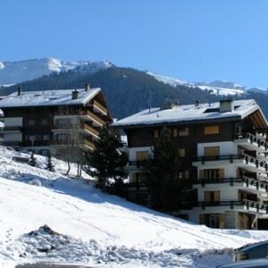 Alpvision Residences - lastminute wintersport aanbiedingen