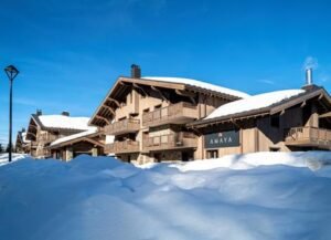 Amaya - lastminute wintersport aanbiedingen