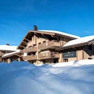 Amaya - lastminute wintersport aanbiedingen