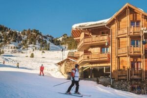 Anova Hotel & Spa - lastminute wintersport aanbiedingen