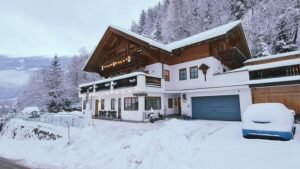 Appartementhaus Gugganig - lastminute wintersport aanbiedingen