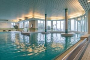 Arenas Resort Victoria Lauberhorn - lastminute wintersport aanbiedingen