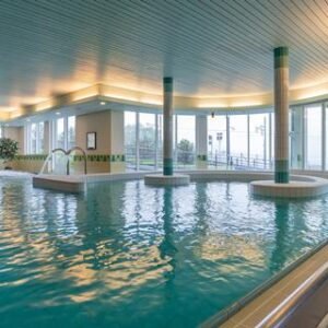 Arenas Resort Victoria Lauberhorn - lastminute wintersport aanbiedingen