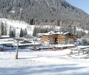 Bad Moos Aqua Spa Resort - lastminute wintersport aanbiedingen