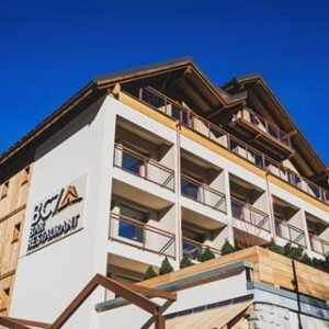 Base Camp Lodge Les Deux Alpes - lastminute wintersport aanbiedingen