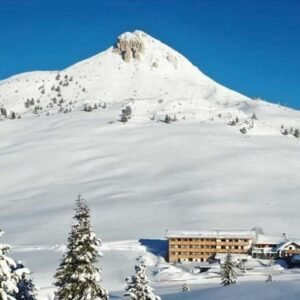 Berghotel Jochgrimm - lastminute wintersport aanbiedingen