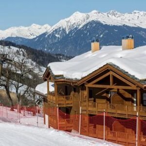 CGH La Grange aux Fees - lastminute wintersport aanbiedingen