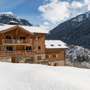 CGH Les Alpages de Champagny - lastminute wintersport aanbiedingen