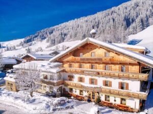 Dorferwirt - lastminute wintersport aanbiedingen