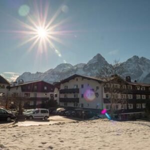 Edelweiss - lastminute wintersport aanbiedingen