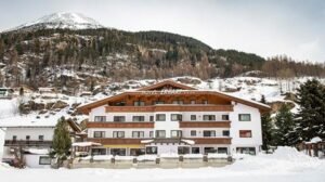 Erhart - lastminute wintersport aanbiedingen