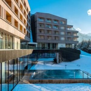 Falkensteiner Schladming - lastminute wintersport aanbiedingen