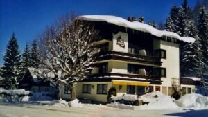 Gasthof Alpenhof - lastminute wintersport aanbiedingen