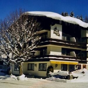 Gasthof Alpenhof - lastminute wintersport aanbiedingen