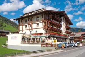 Gerloserhof - lastminute wintersport aanbiedingen