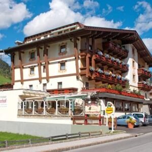 Gerloserhof - lastminute wintersport aanbiedingen