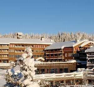 Gudbrandsgard - lastminute wintersport aanbiedingen