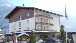 Hotel Brienz - lastminute wintersport aanbiedingen