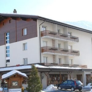 Hotel Brienz - lastminute wintersport aanbiedingen