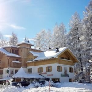 Hotel Grüne Laterne - lastminute wintersport aanbiedingen