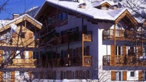 Hotel Olisamir - lastminute wintersport aanbiedingen