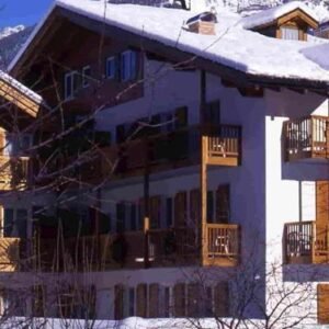 Hotel Olisamir - lastminute wintersport aanbiedingen