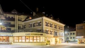 Hotel Post - lastminute wintersport aanbiedingen