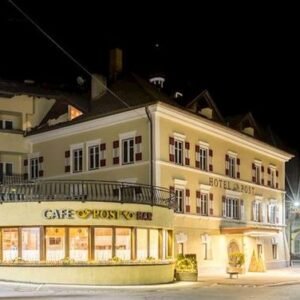 Hotel Post - lastminute wintersport aanbiedingen